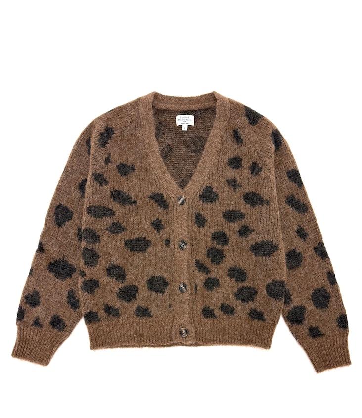 Monson Cardigan