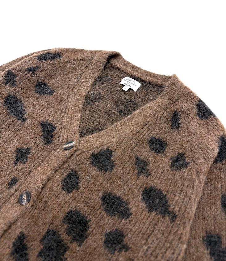Monson Strickjacke - 0