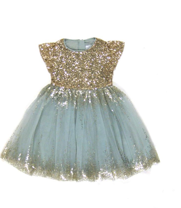 wild & gorgeous dresses