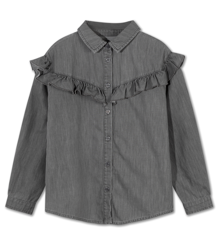 Moony Blouse Shirt