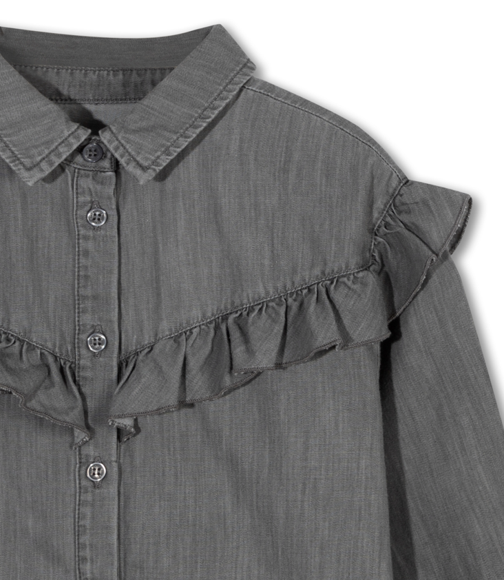 Moony Blouse Shirt - 0