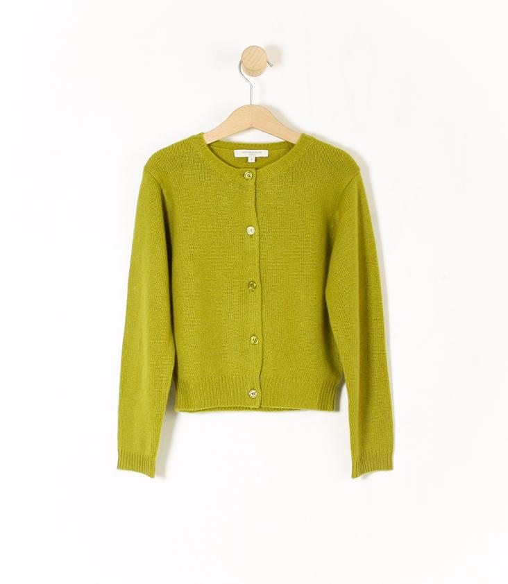 Moorea Cardigan