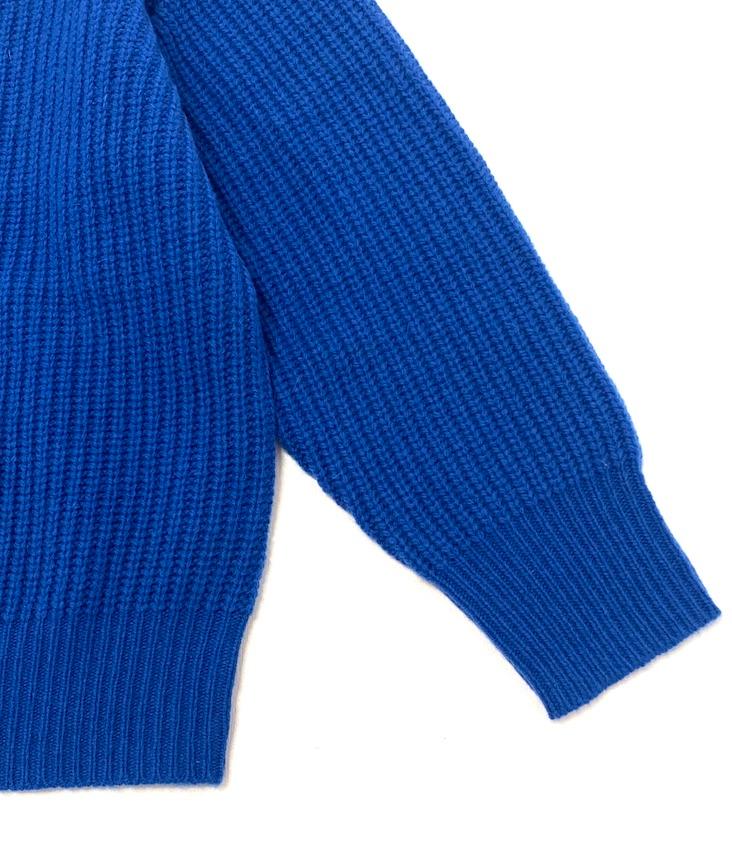 Moss Jumper 8y / 128 - 1