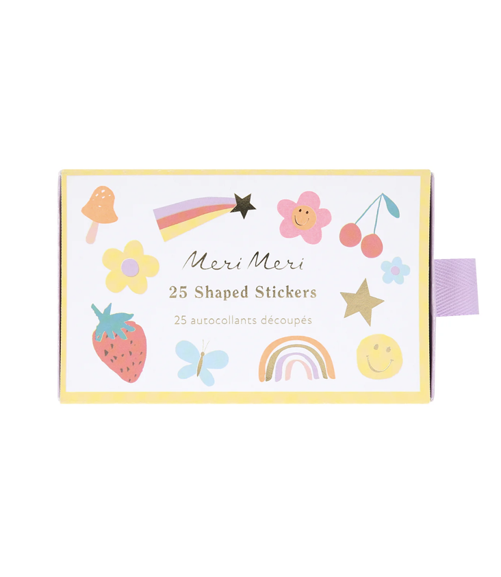 Motiv Stickers