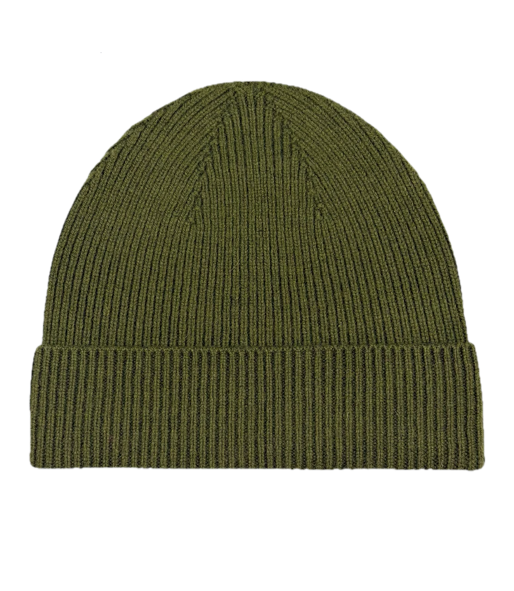Beanie Grand-Bé