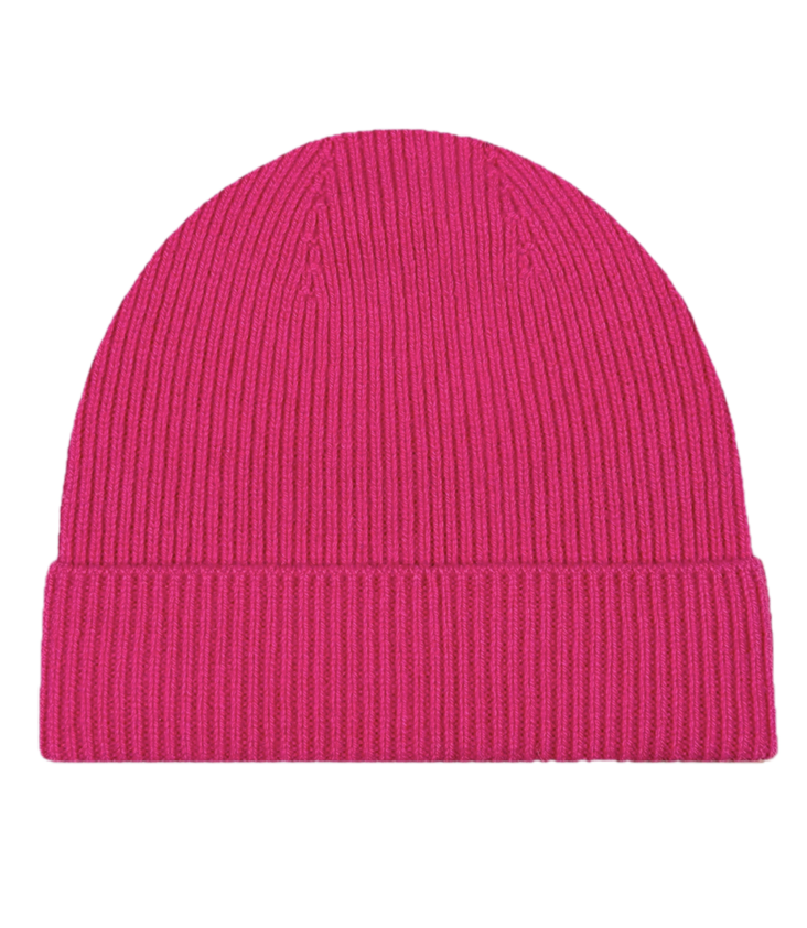Beanie Grand-Bé