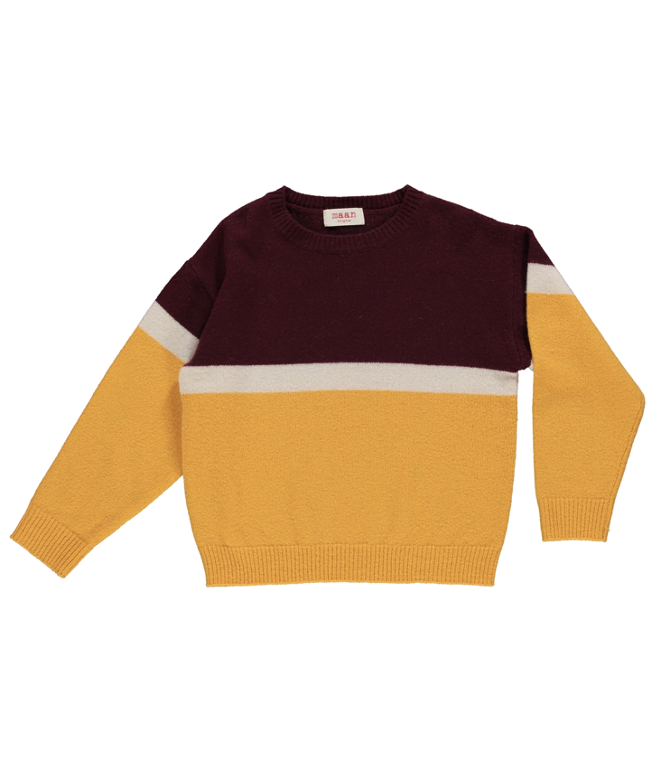 Muri Jumper 8y / 128