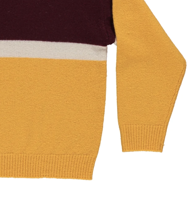 Muri Jumper - 1
