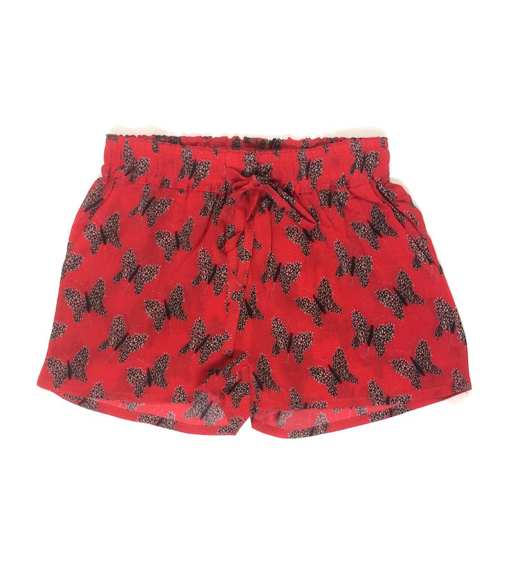 Nachos Shorts, 3-4y / 104