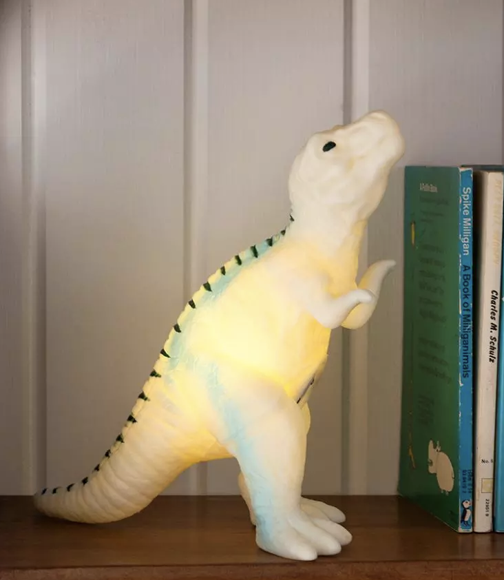 Night Light Dino