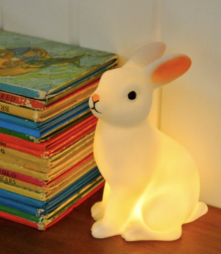 Nachtlicht Hase - 1