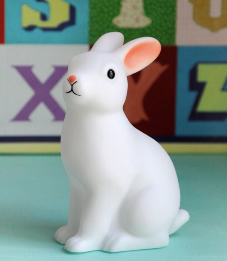 Rabbit Night Light