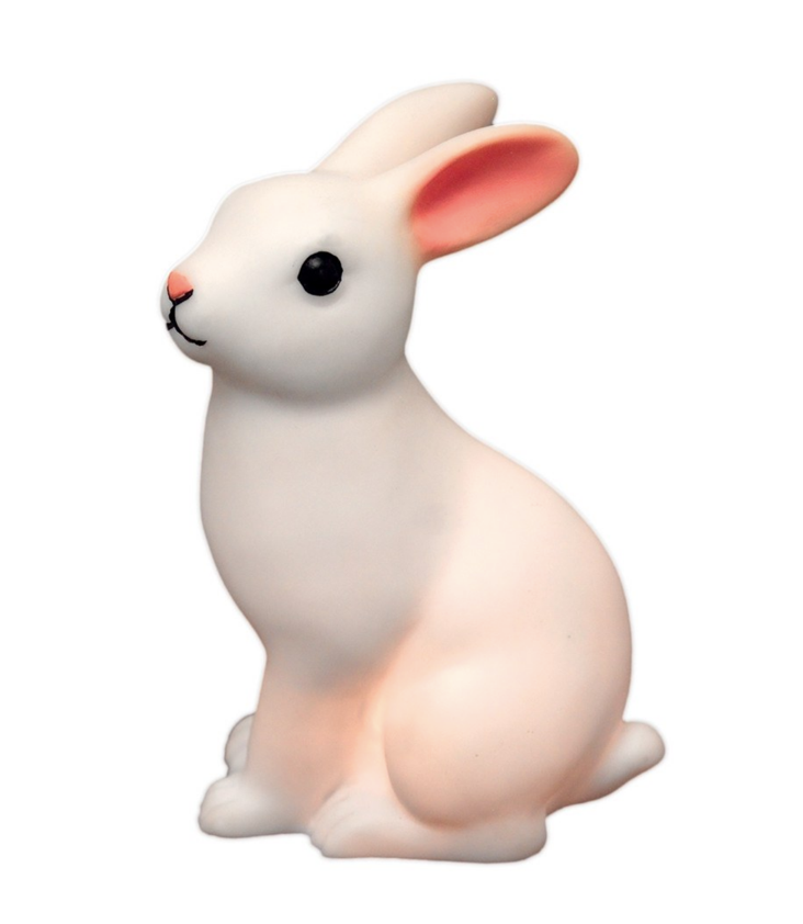 Nachtlicht Hase - 0
