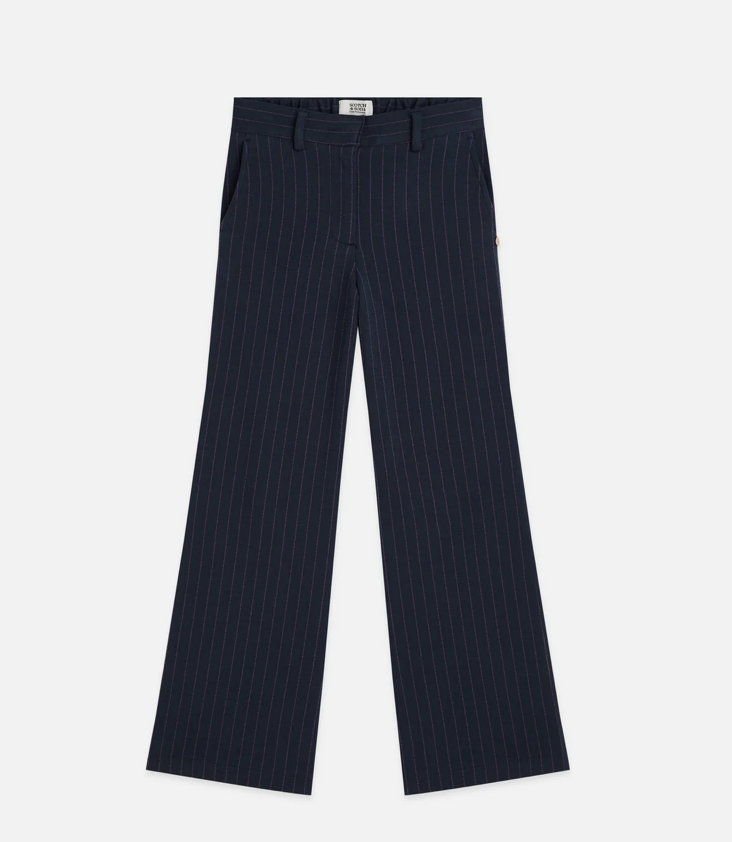 Nadelstreifen-Hose