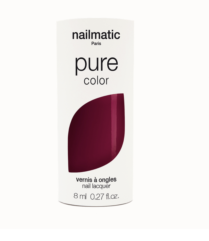 Nail Polish Fay
