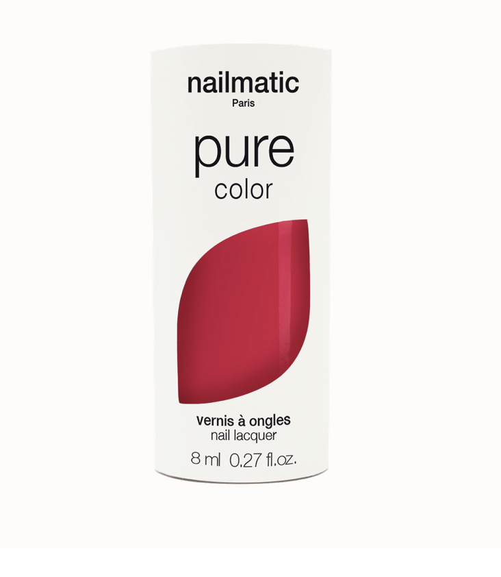 Nail Polish Pamela