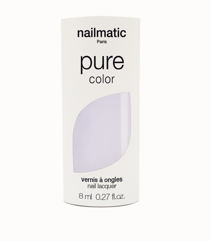 Nail Polish Paola