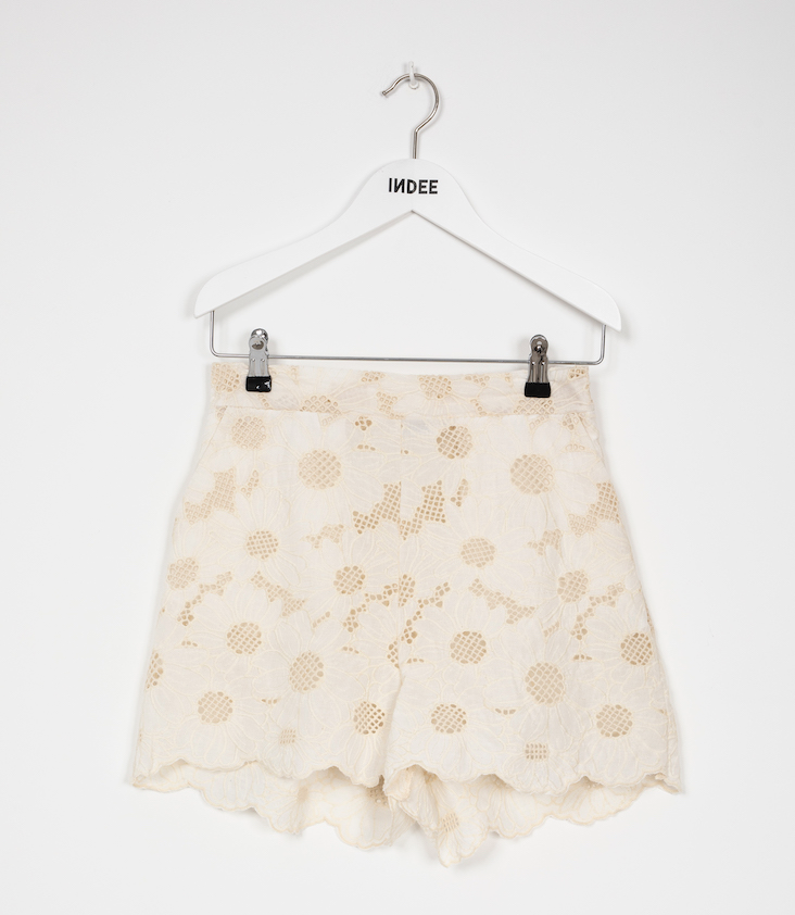 Naoussa Shorts 16y / 176