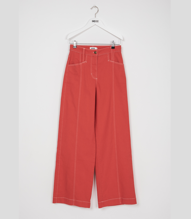 Naples Trousers 12y / 152