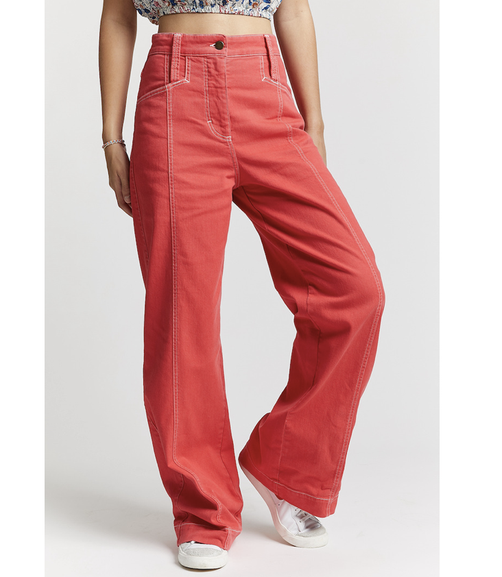 Naples Trousers 12y / 152 - 0