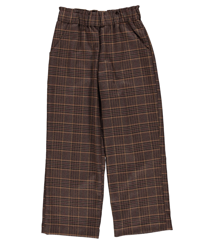 Nash Trousers