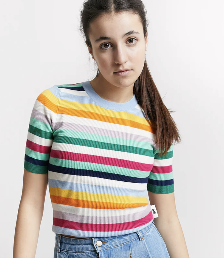Nasser T-Shirt 12y / 152 - 0