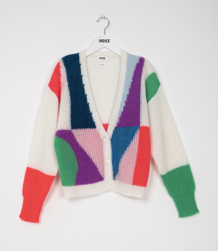 Naval cardigan 14y / 164