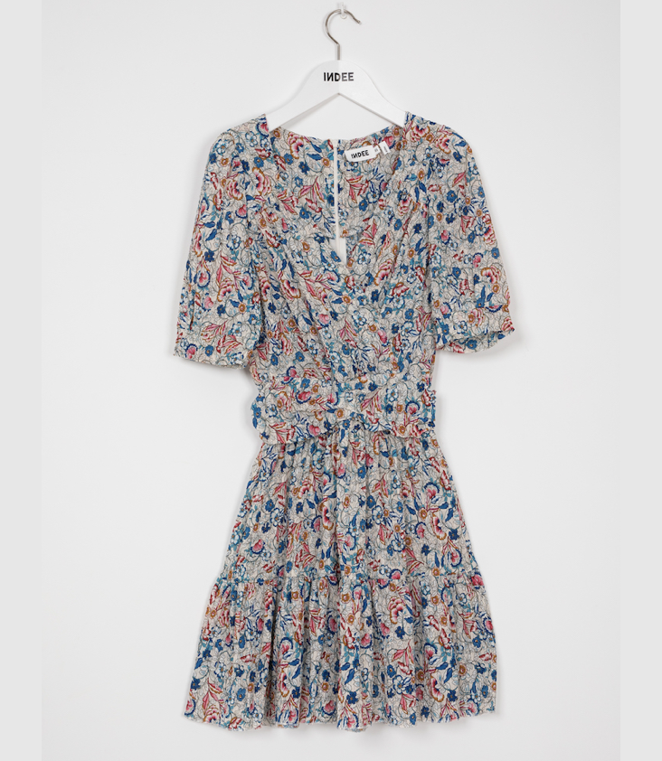 Nebraska dress