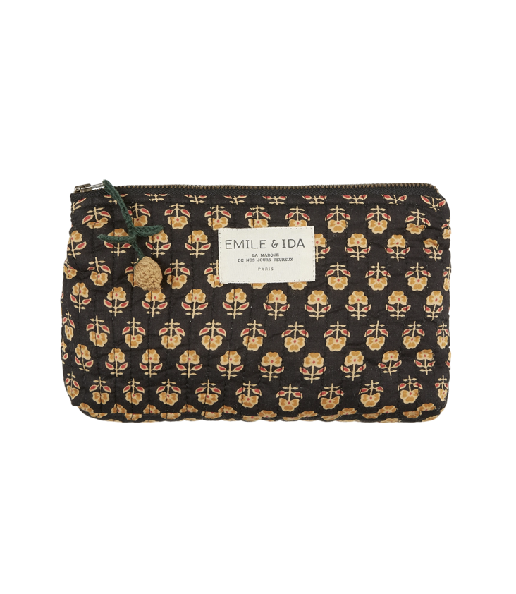 Necessaire Blumen