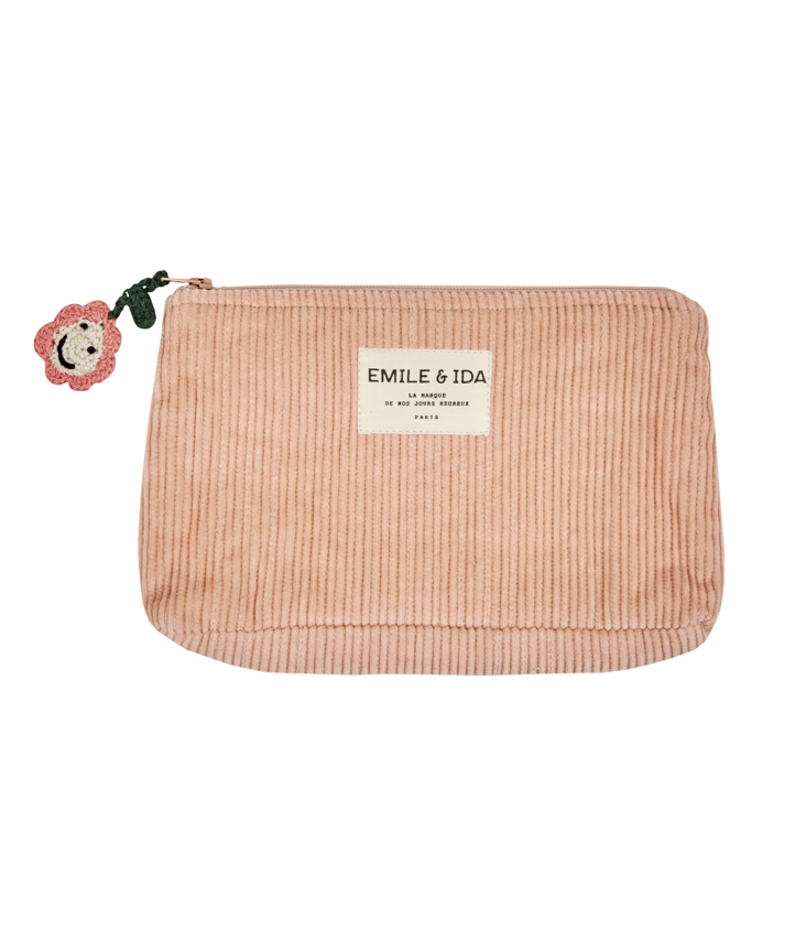 Toilet Bag