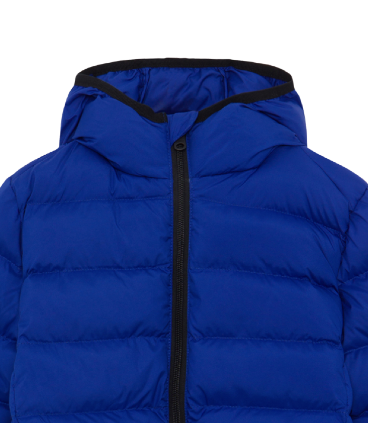 New Aspen Jacket - 0