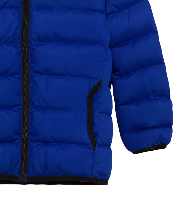 New Aspen Jacket - 1