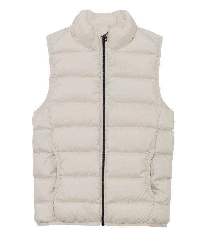 New Kiko Vest