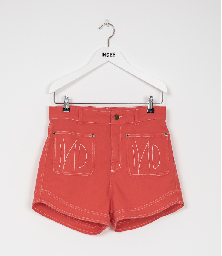 New Yort Shorts 12y / 152