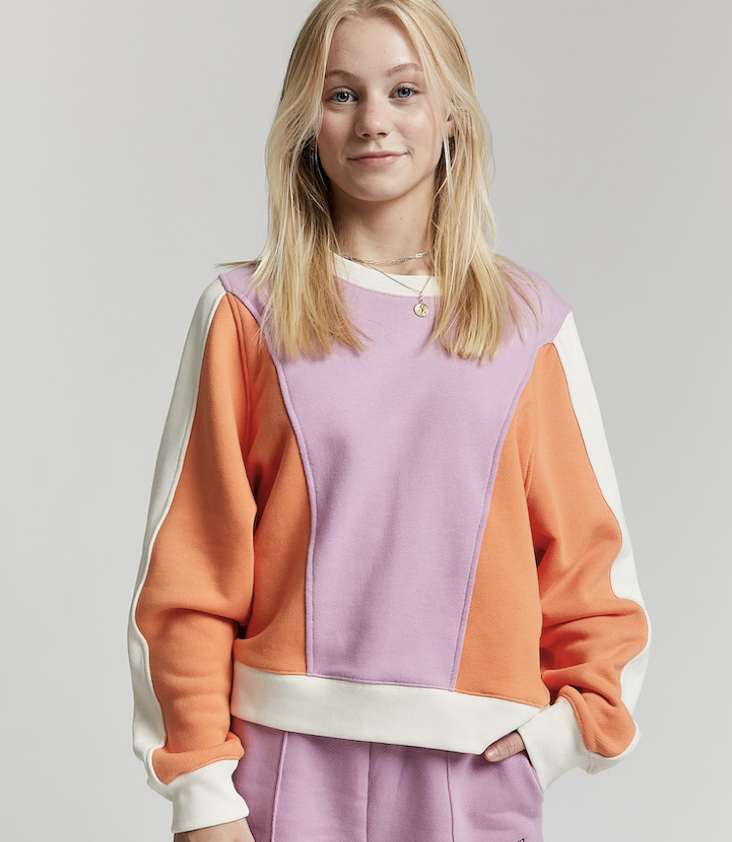 Nicaragua Jumper