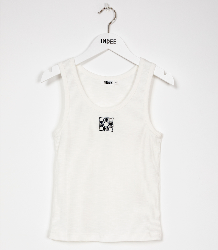 Noela TankTop