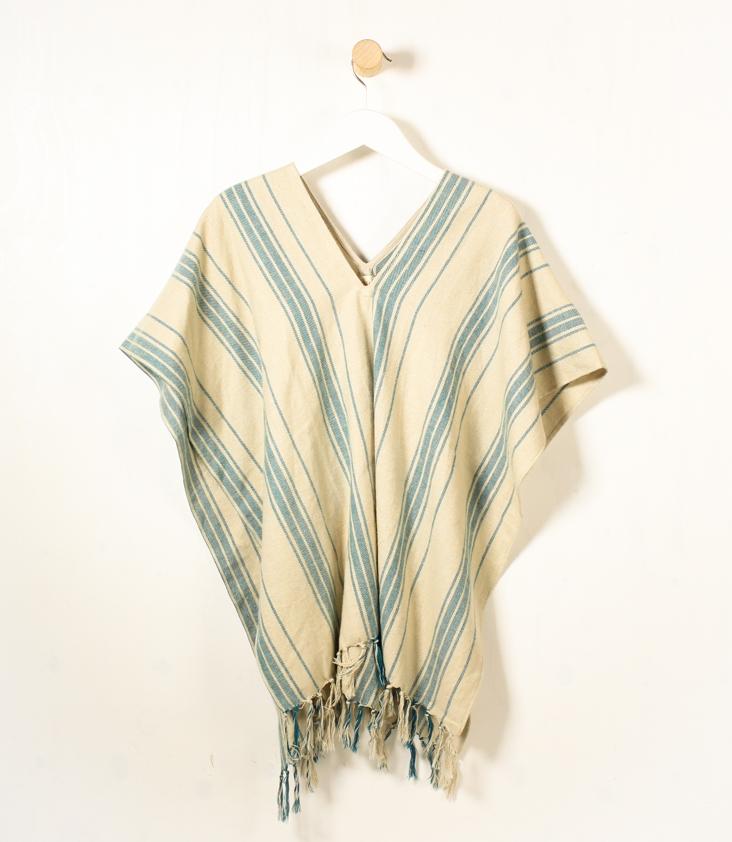 Nogoli Poncho