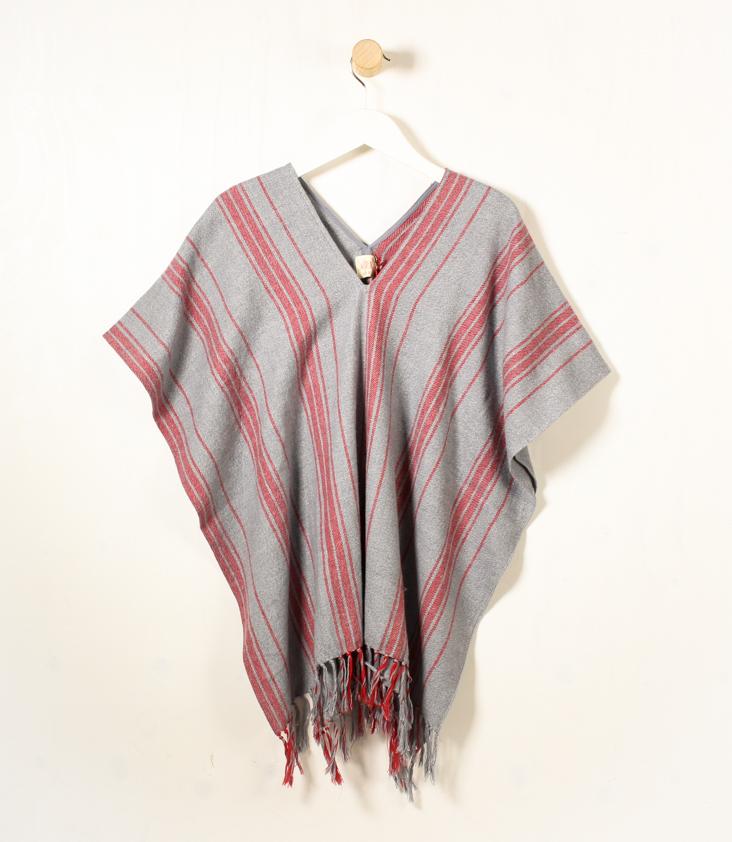 Nogoli Poncho