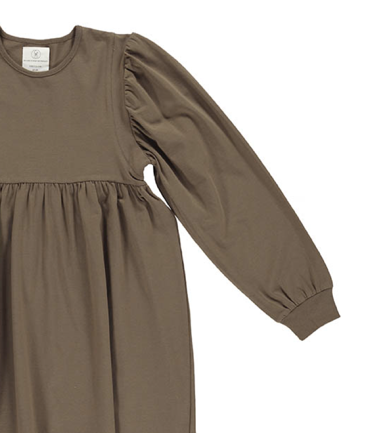 Noma Dress 6y / 116 - 0
