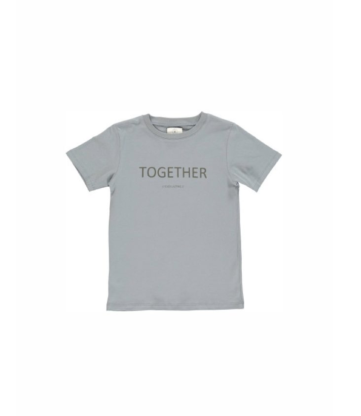 Norr T-Shirt Together 2y / 92
