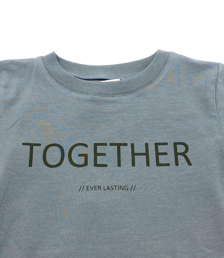 Norr T-Shirt Together 2y / 92 - 0