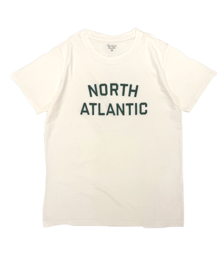 North Atlantic T-Shirt