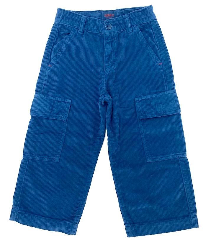 Note Hose 6y / 116