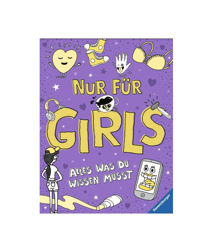 Nur für Girls