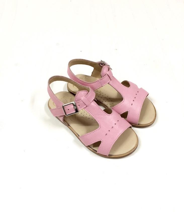 Nuvola Sandalen Grösse 24