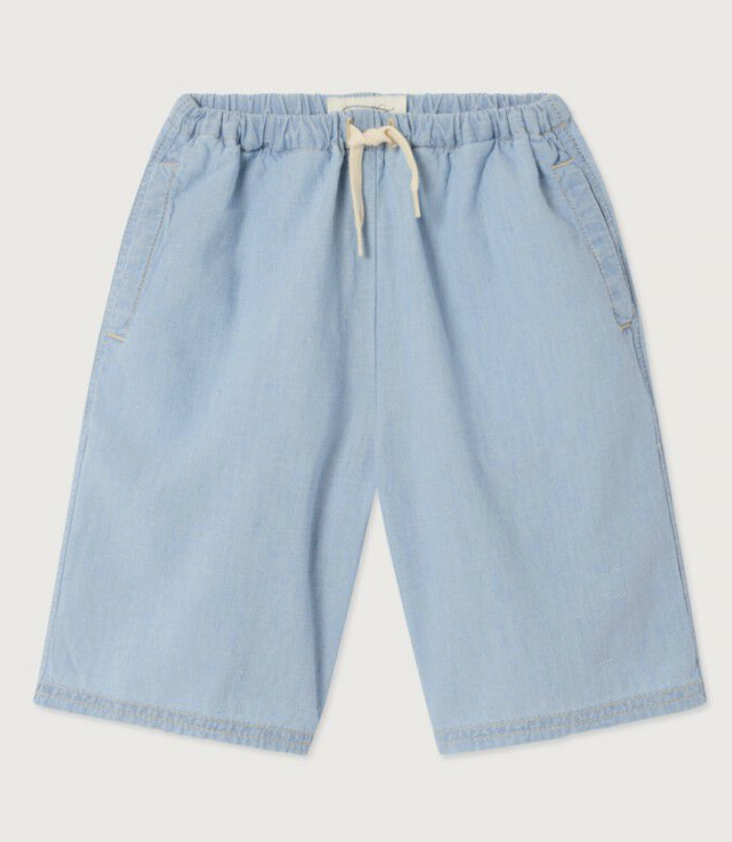 Nyrow Shorts