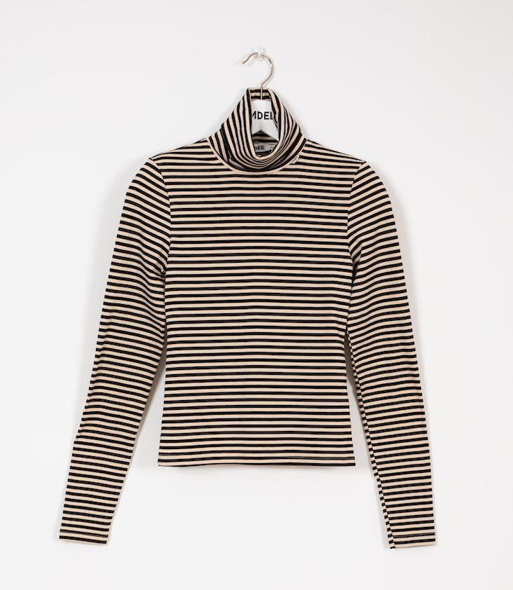 Odeon Turtleneck T-Shirt