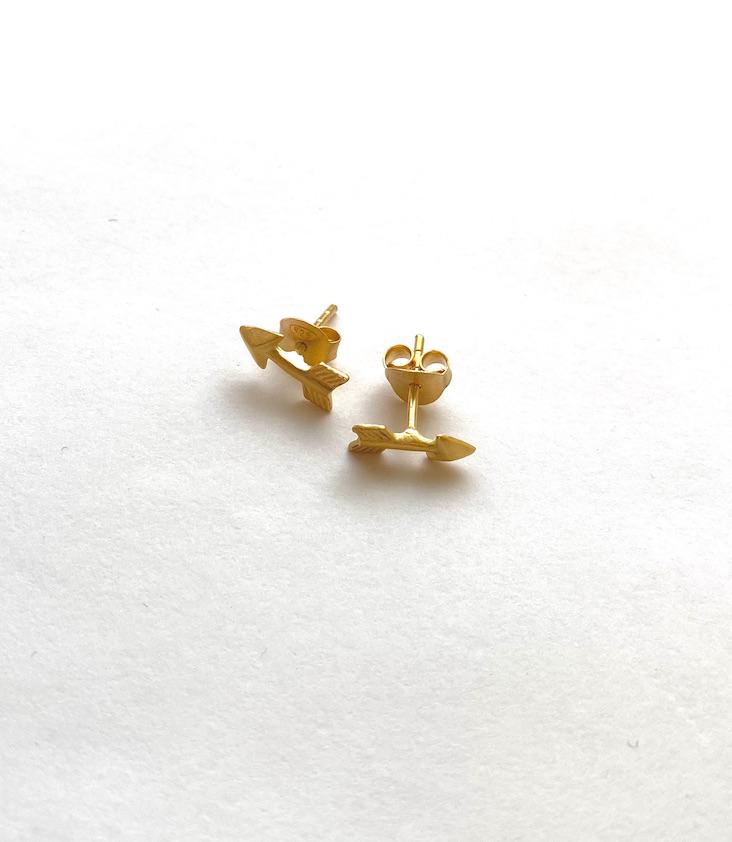 Earring Arrow - 0