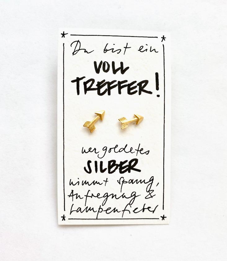 Earring Arrow