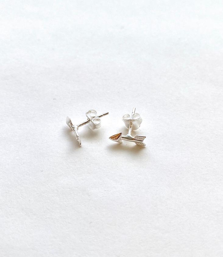 Earring Arrow - 0